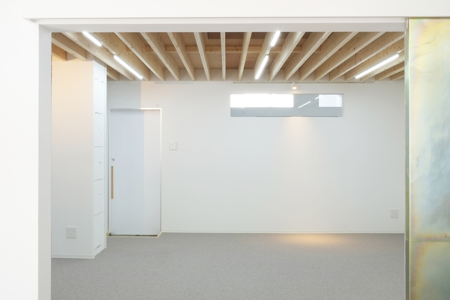 日本北海道 OH8 办公室翻新-37