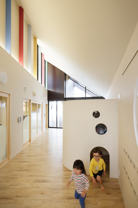 东京奇异幼儿园-13