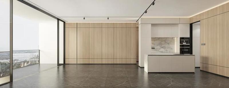 2020深圳国际精装住宅展×ENJOYDESIGN《家·无限》-18