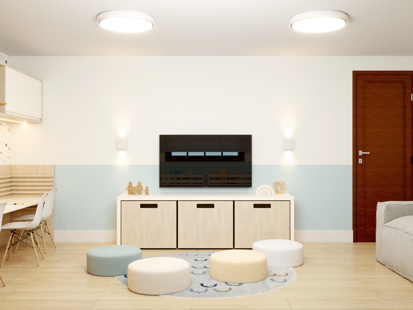 平层丨Yarin Studio3D-19