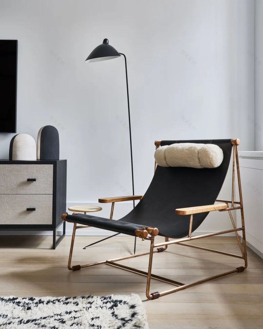 Sissy+Marley 室内设计项目丨美国加利福尼亚丨Sissy+Marley 室内设计公司-156