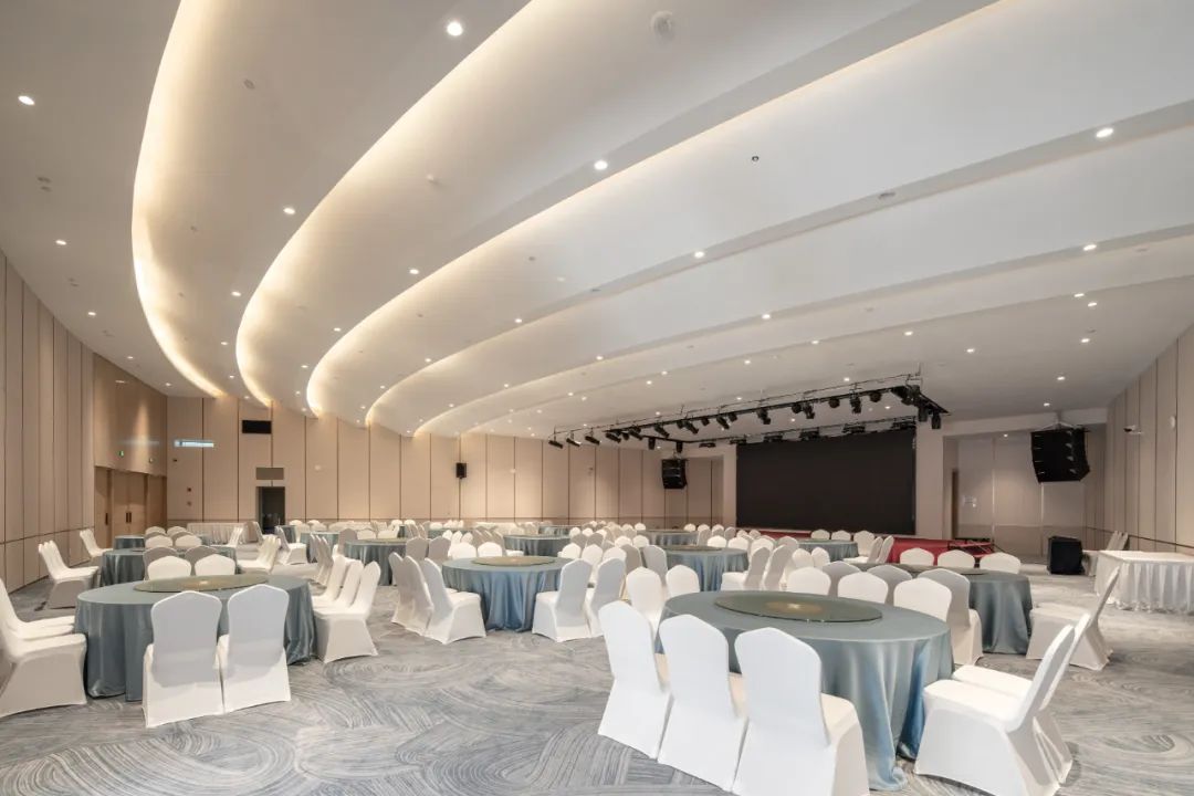 同心同盟设计 | 梦中情湾 —— 海南北纬十八度沙滩酒店【改造项目】-58