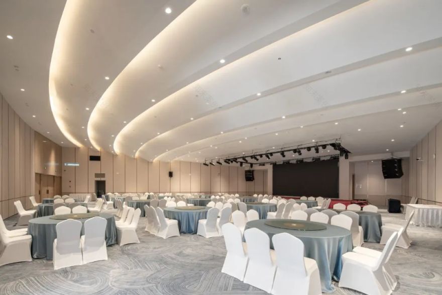 同心同盟设计 | 梦中情湾 —— 海南北纬十八度沙滩酒店【改造项目】-58