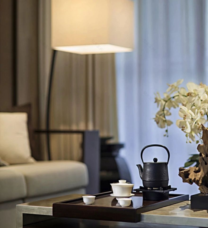 深圳华侨城创想大厦,深圳招华红山6979等超600项工程丨中国北京丨戴勇设计-66