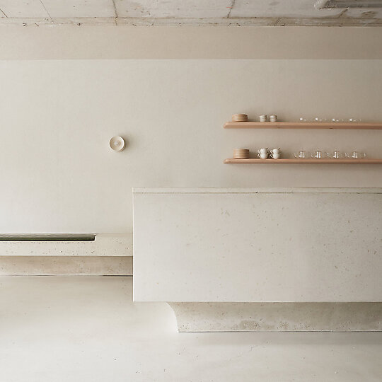 Adytum by Pattern Studio | Australian Interior Design Awards-4