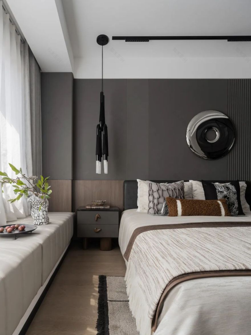 济南万科城项目丨中国山东丨元禾大千-31