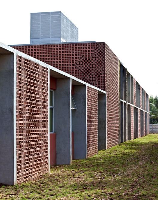 印度 DPS 幼儿园-31