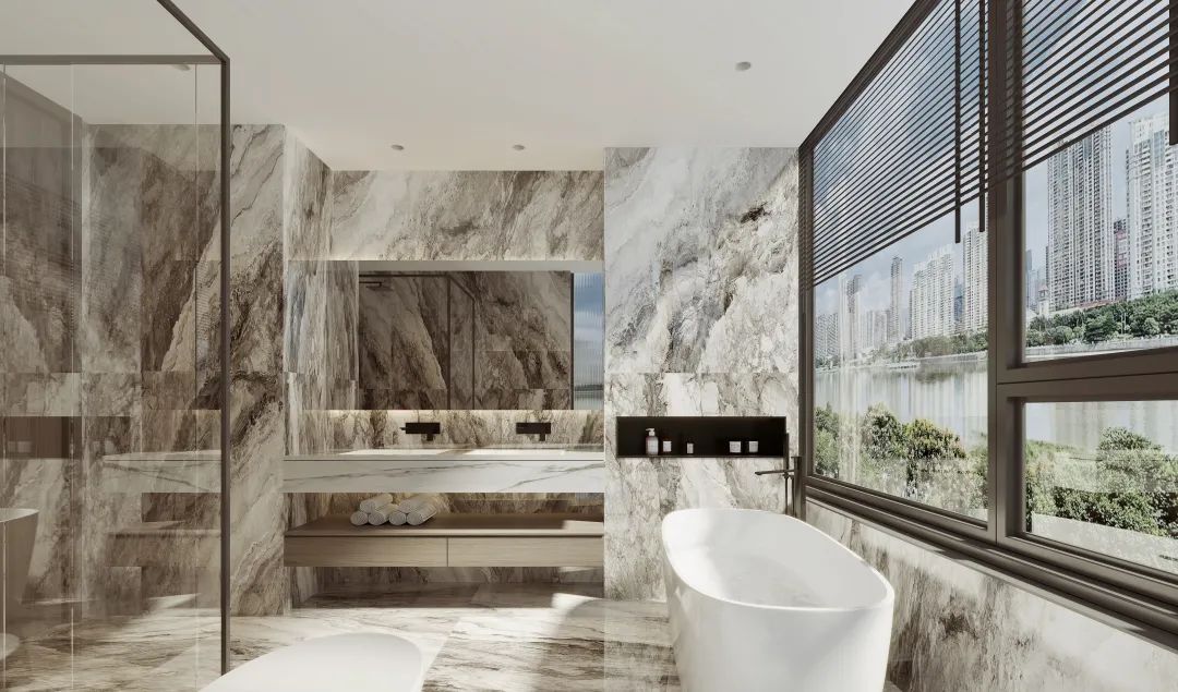 《闽·悦》丨中国福州丨国广一叶-36