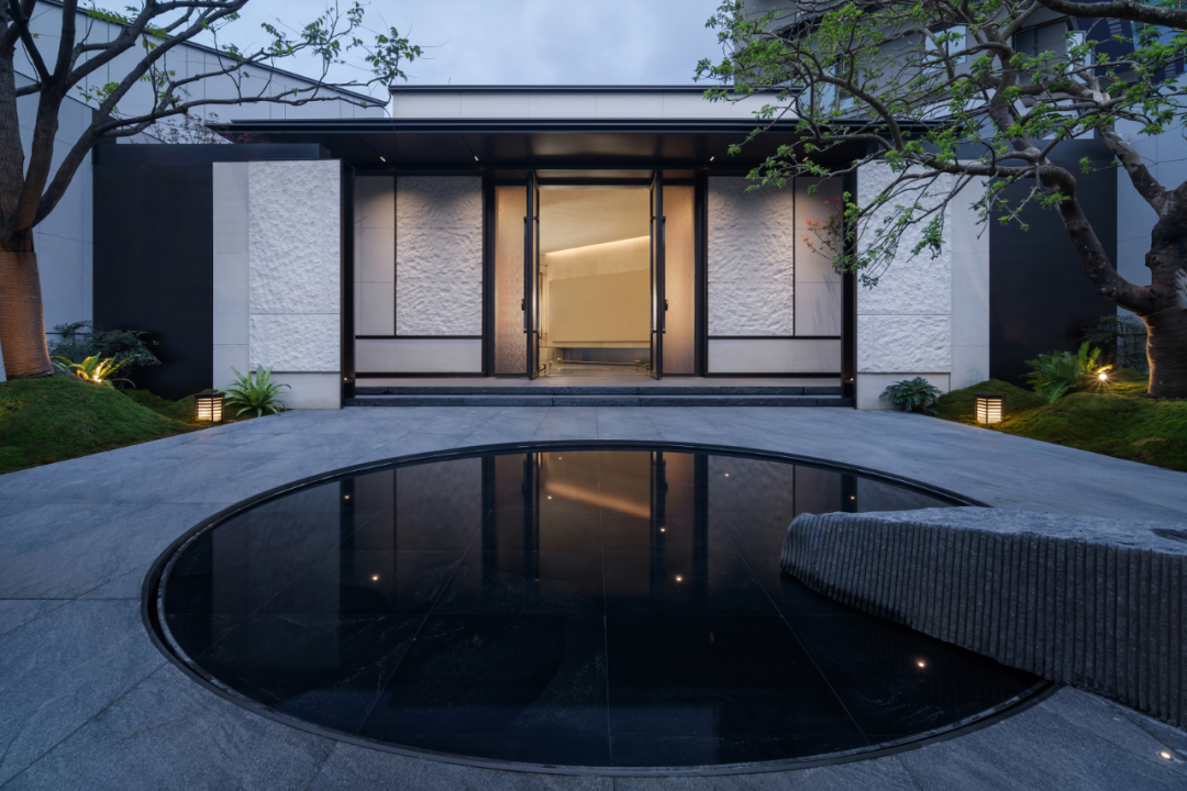 龙湖佛山·御湖境丨中国佛山丨WJID 维几设计-11