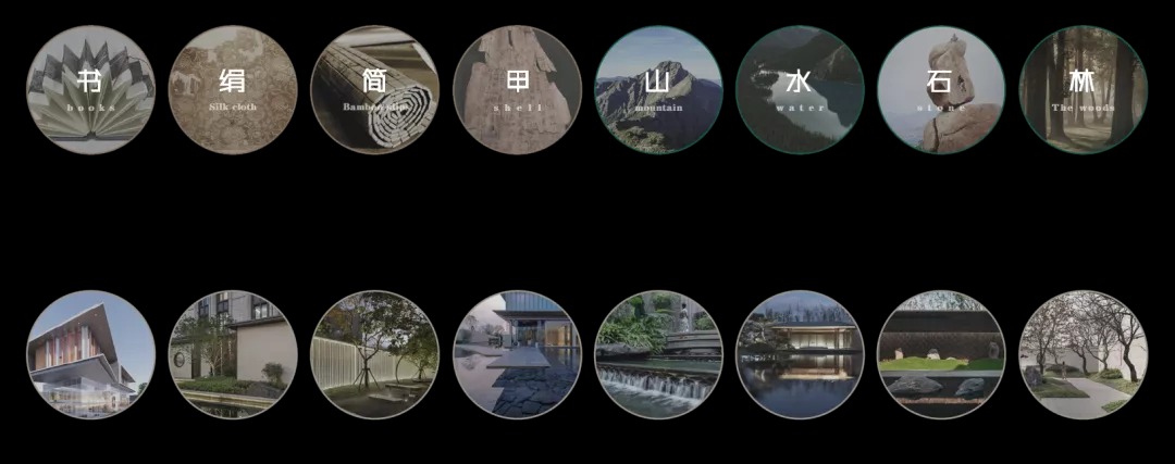 济宁泽信云月湾示范区丨中国济宁丨上海万境景观设计有限公司-14