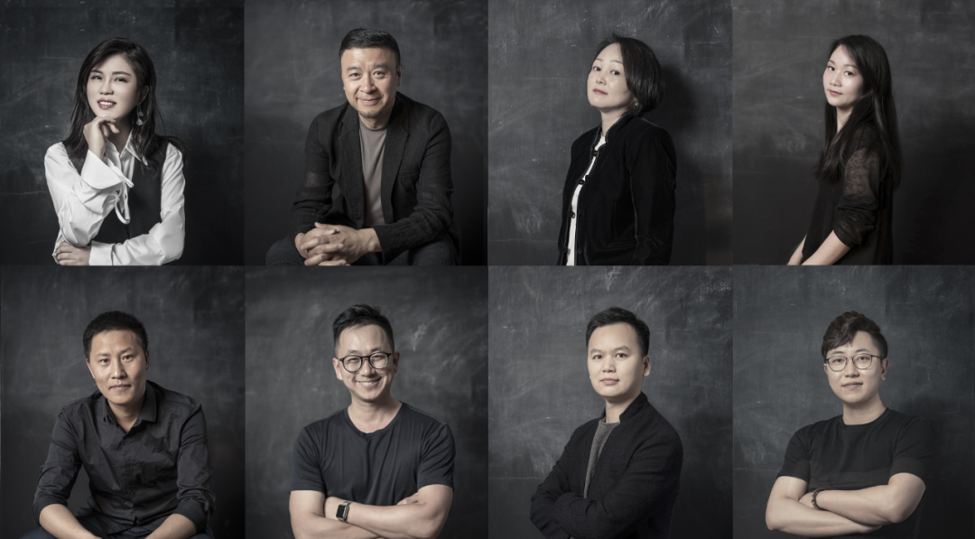 天津中海·津门大院现代法式样板房 | 黑红配色，致敬永恒经典-57