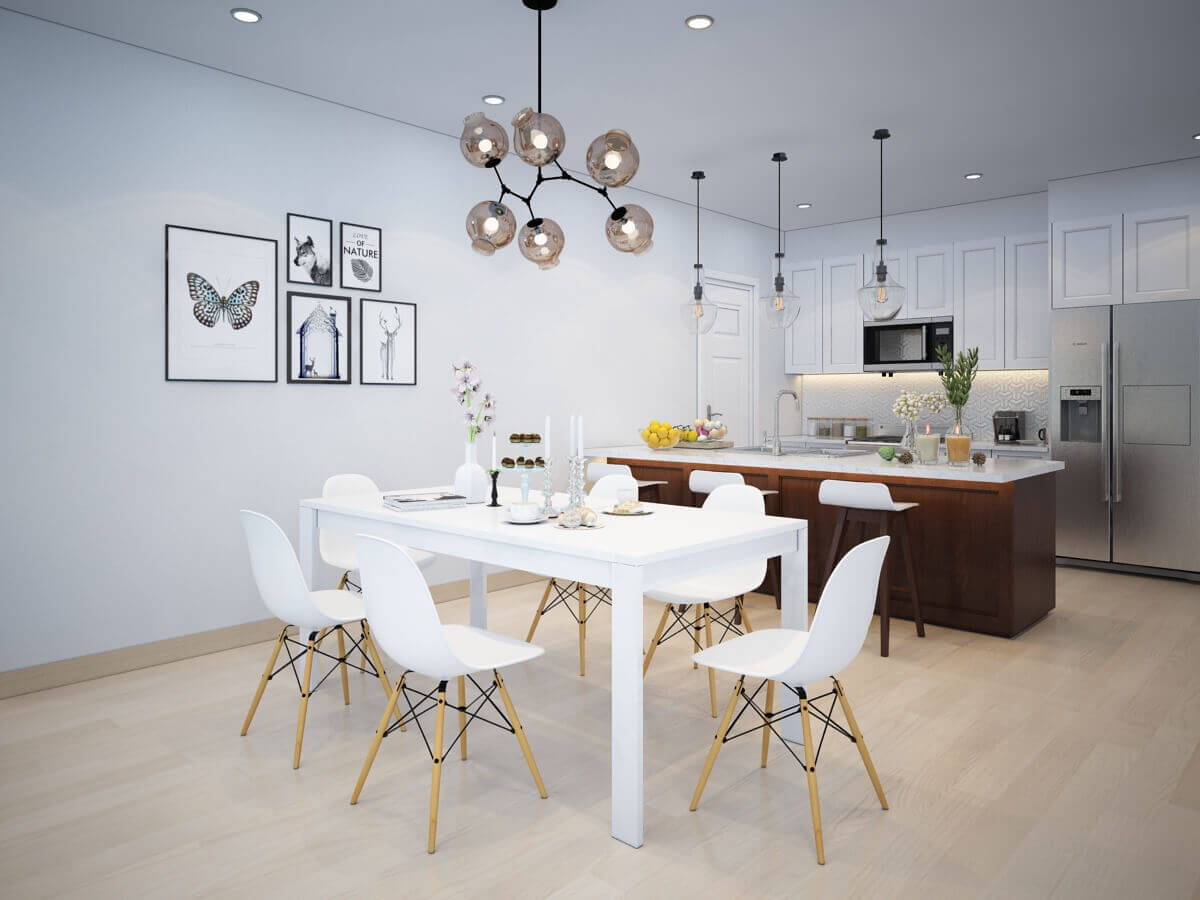 3D 渲染服务丨美国拉斯维加斯丨The 2D3D Floor Plan Company-22