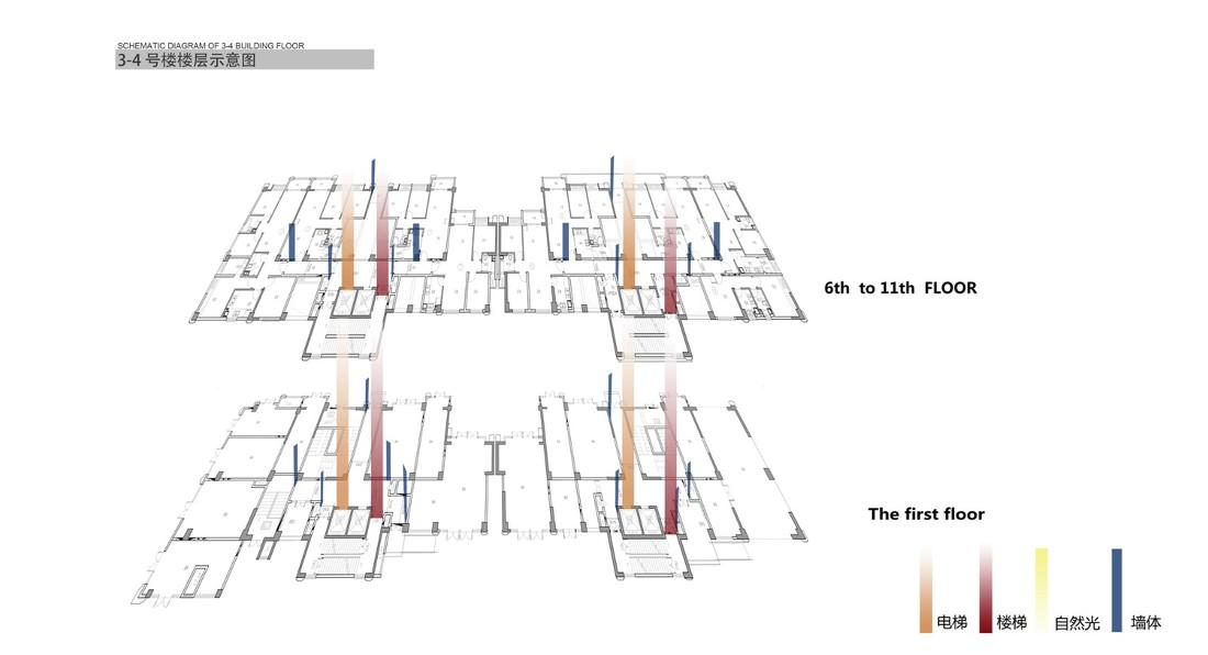 
西安·立丰国际广场 -24