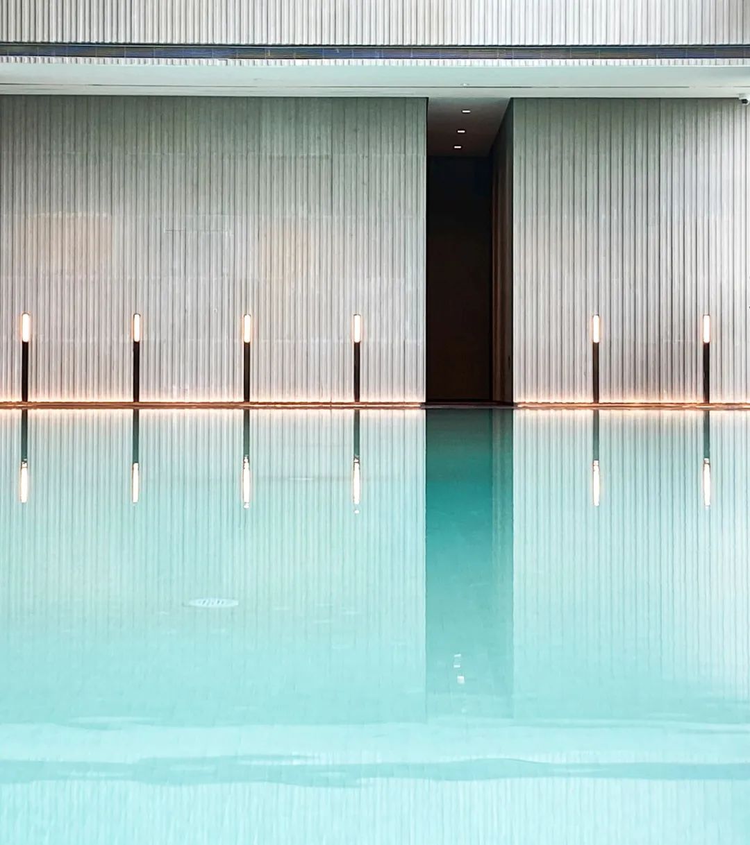 YLHD新作｜匠筑：漂浮在水上的艺术馆 — 山东邹城祥生未来城-13