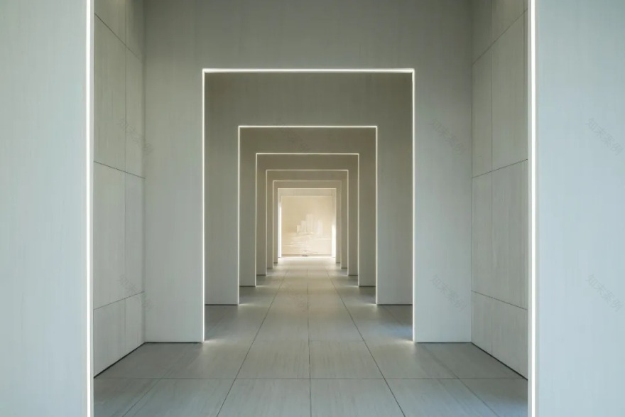 尚源景观丨重庆 万科·天空之城 景观设计 丨中国重庆-82