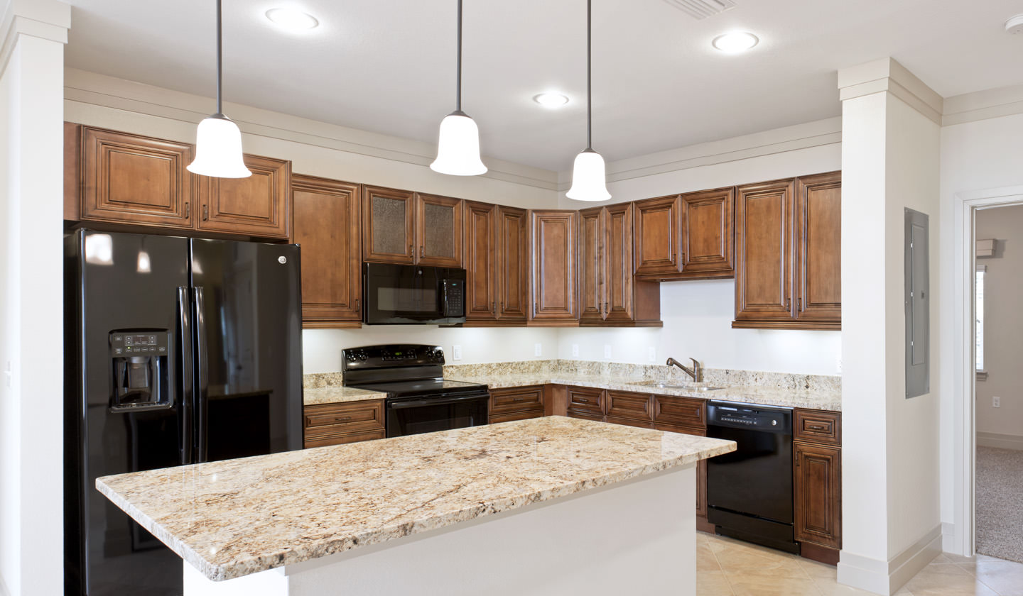 佛罗里达托斯卡纳豪华公寓 | 意式乡村风情融入现代生活-14