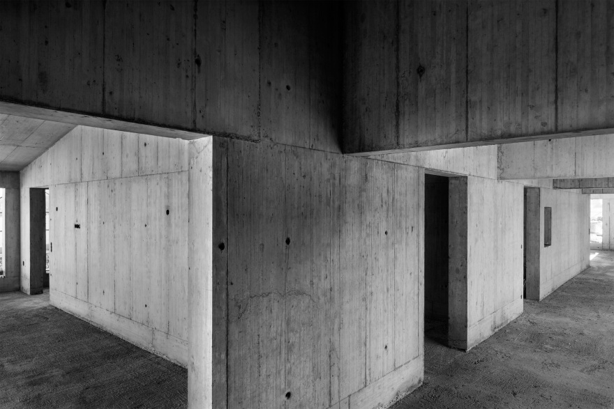 德斯坦小学中心校区扩建项目-17