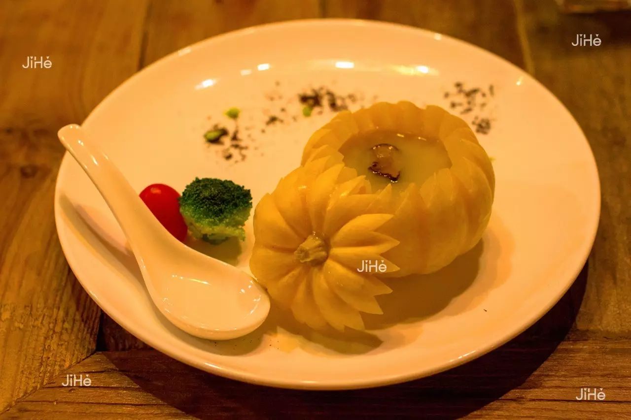 树屋，寻找童话中住在树上的精灵-68