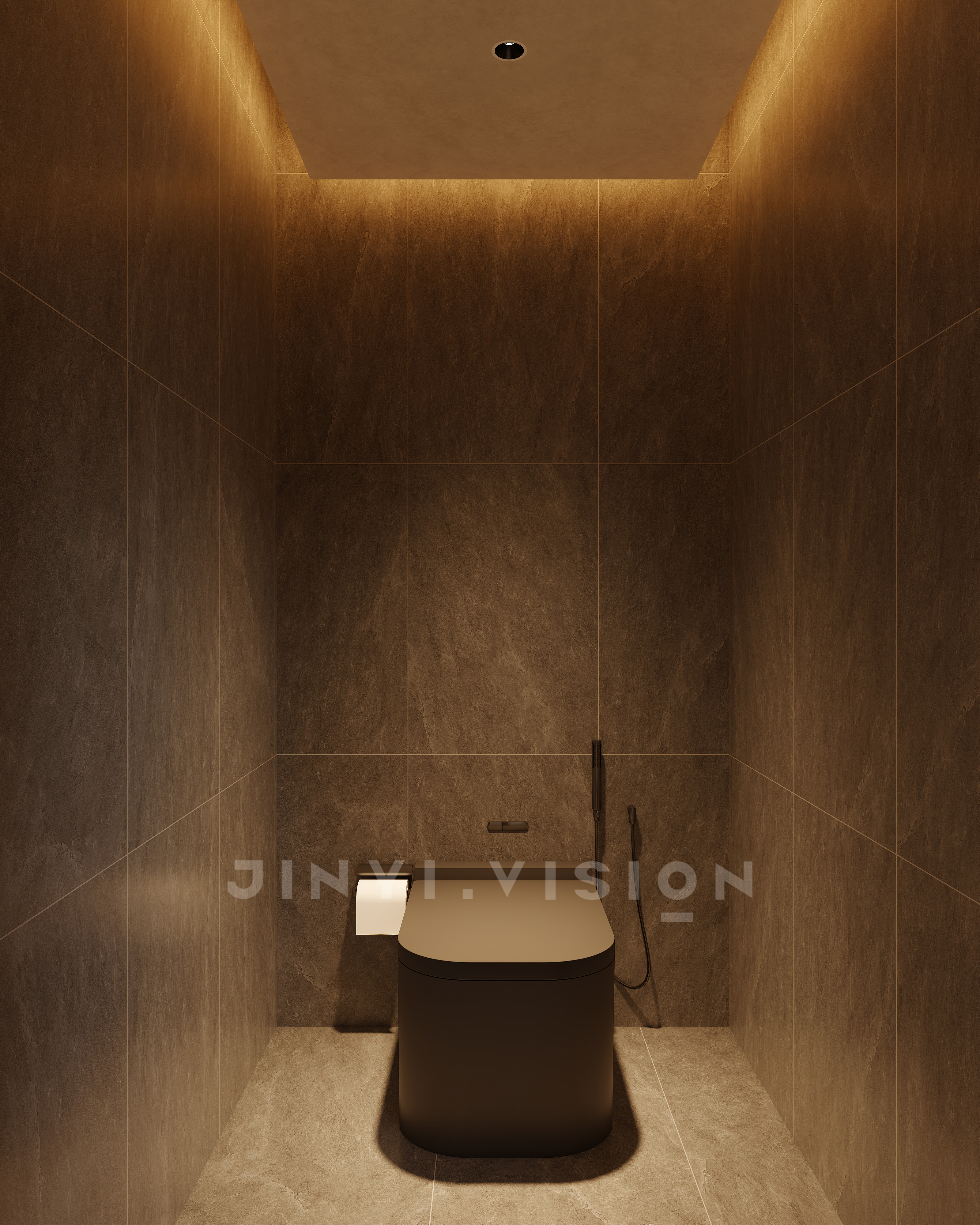 中古民宿客房-8