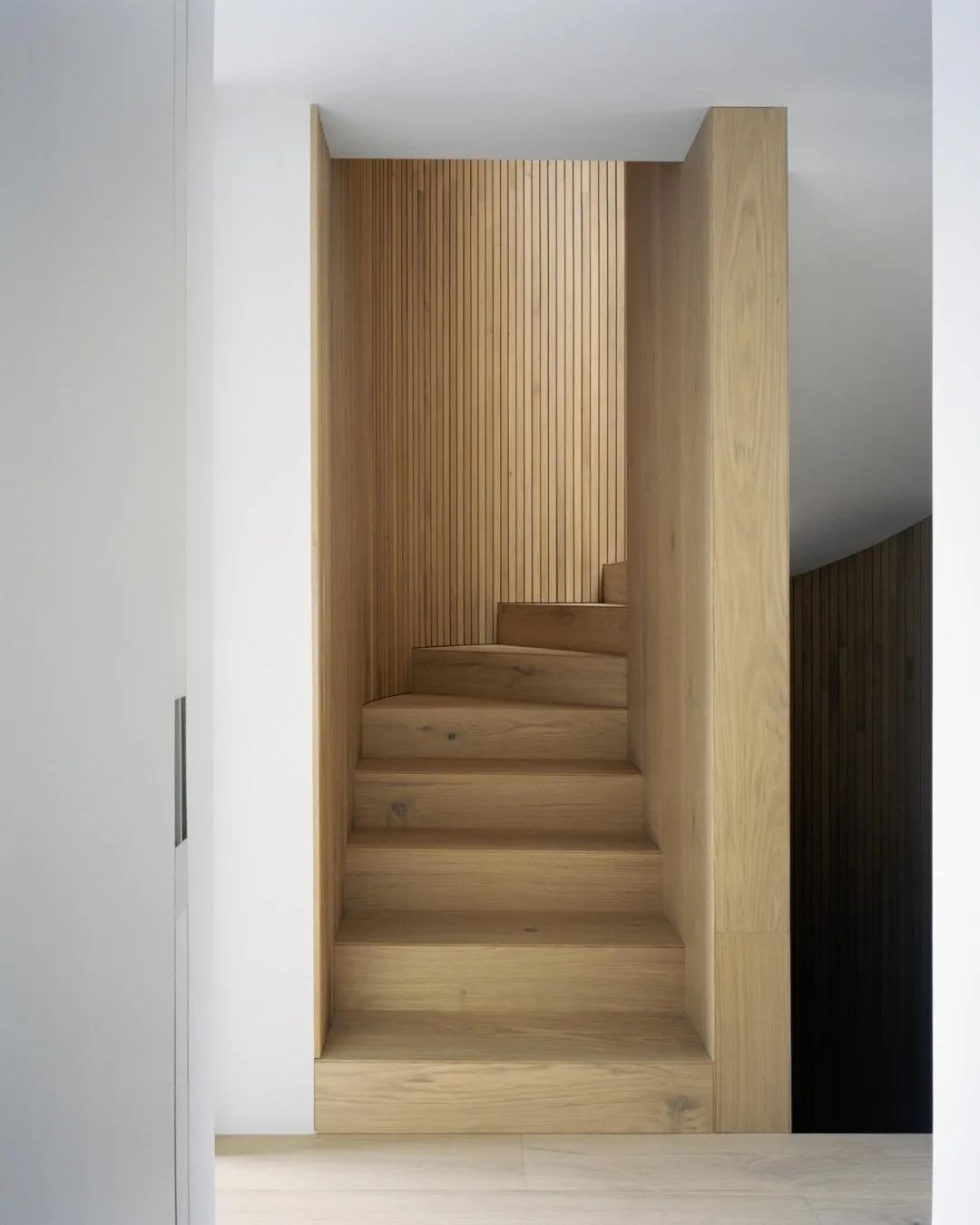 10 号房子丨伊朗丨USE Studio-109