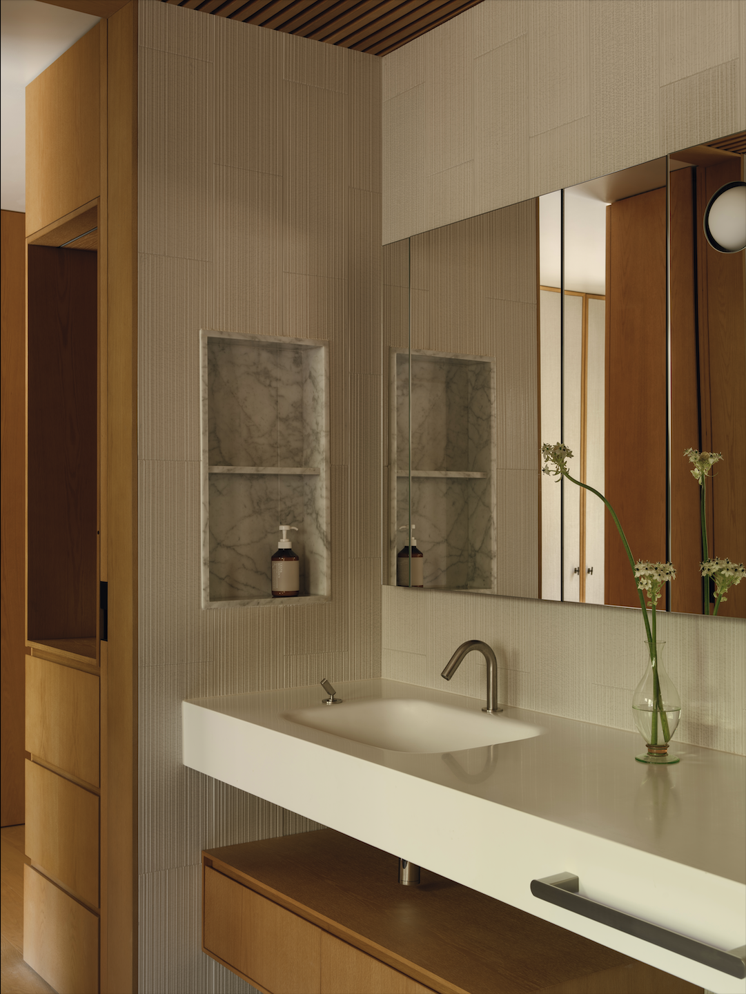 广州摄影师和音乐人夫妇住宅改造丨中国广州丨FUYUDI STUDIO-43