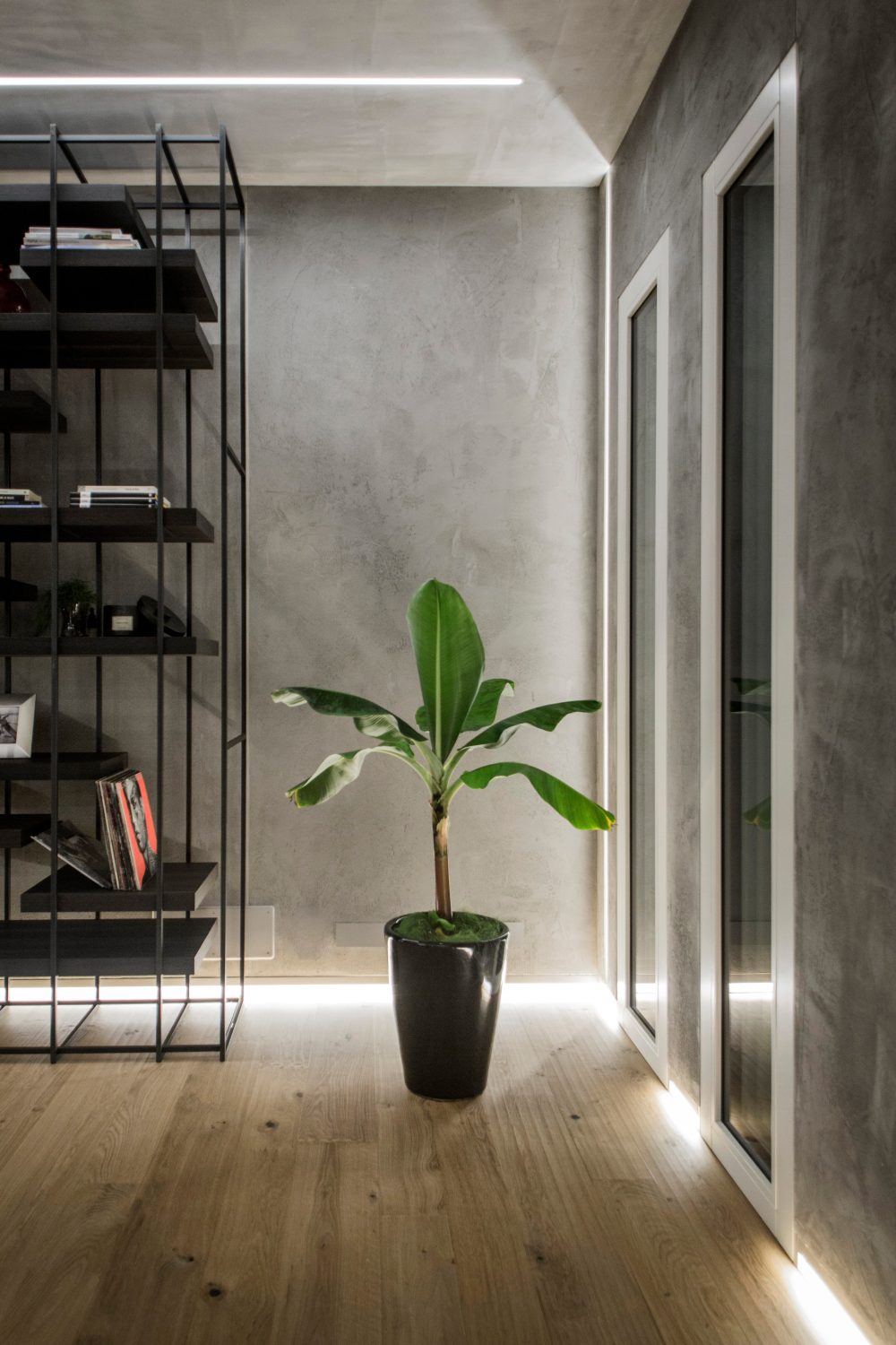 意式极简设计，点亮创意家居-38