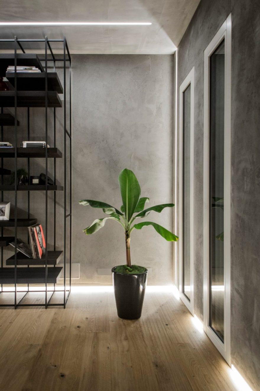 意式极简设计,点亮创意家居-38