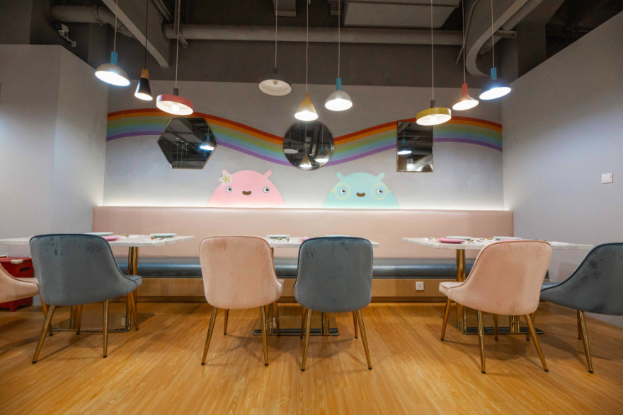 PAPAMAMA超像力亲子乐园-38