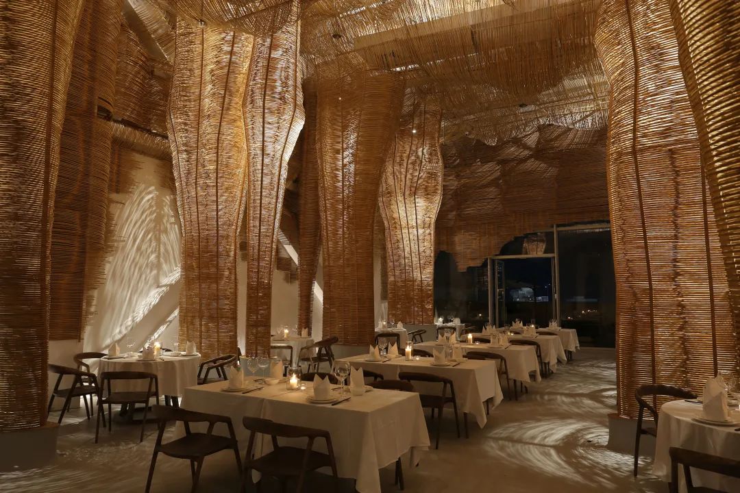 川菜酒馆 | 音乐与美食的融合，打造城市中的心灵栖息地-86