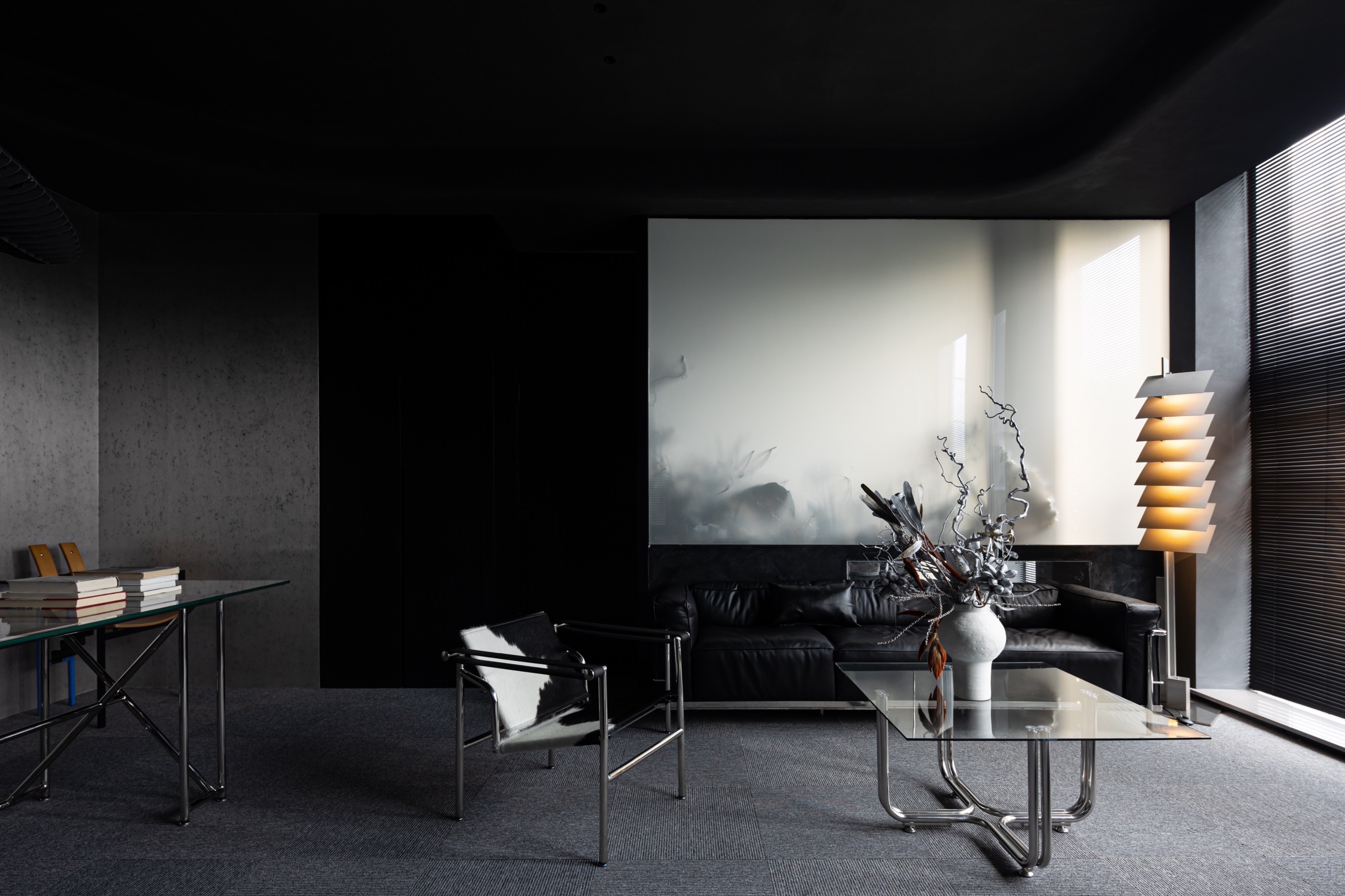 戈多办公室丨戈多设计-14