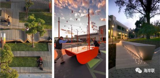 北京海岸丨山海会国际精英学校，花园里的贵族学校-21