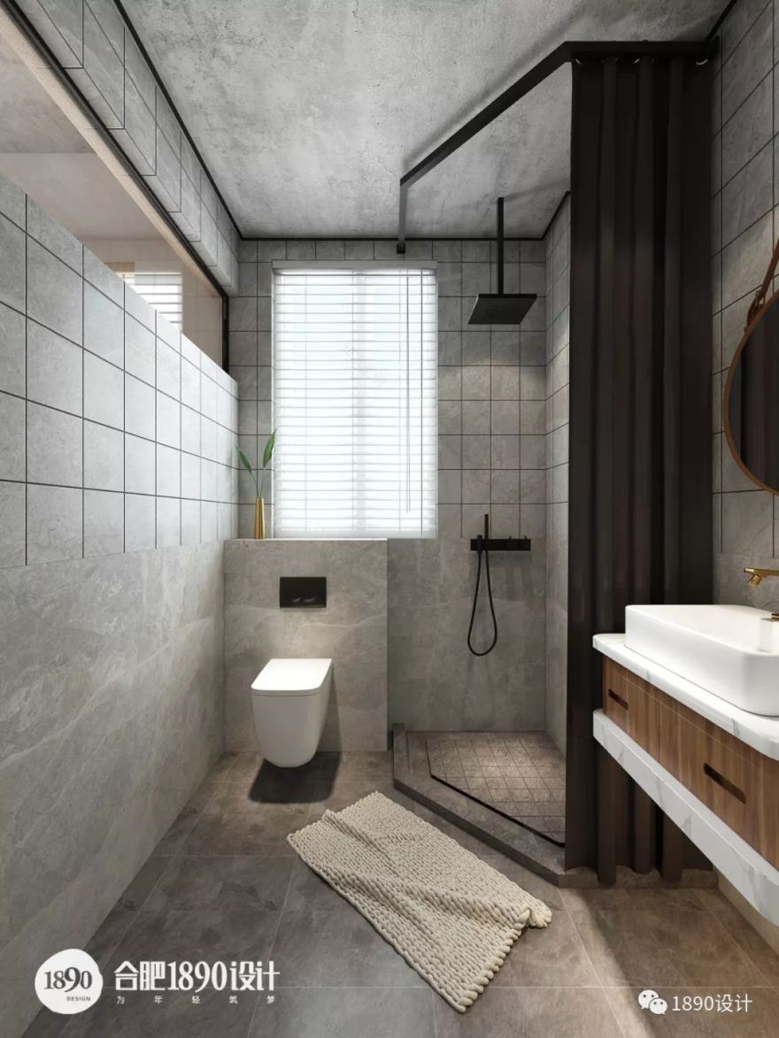 年轻一代的品质家居打造 | 四套精致设计案例解析-69