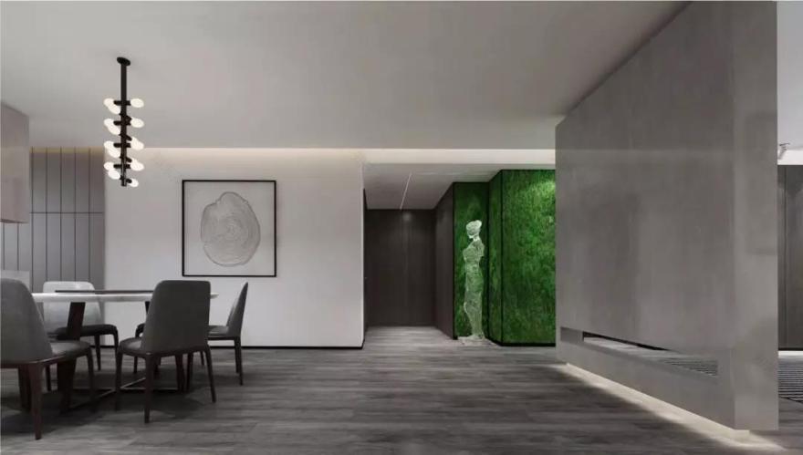 出则喧嚣 入则静谧-17