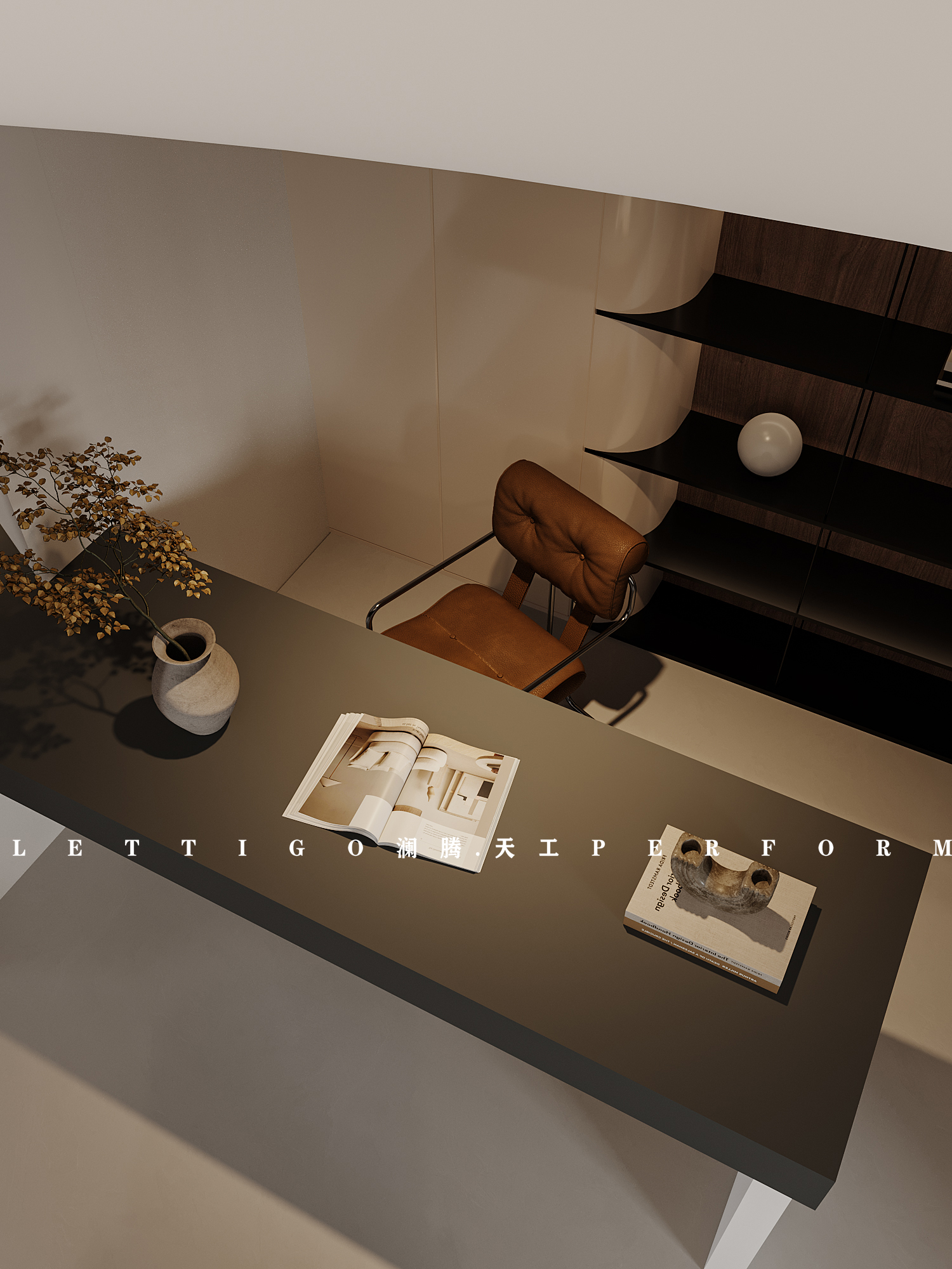 现代简约风，打特写角度是会上瘾的吧-19