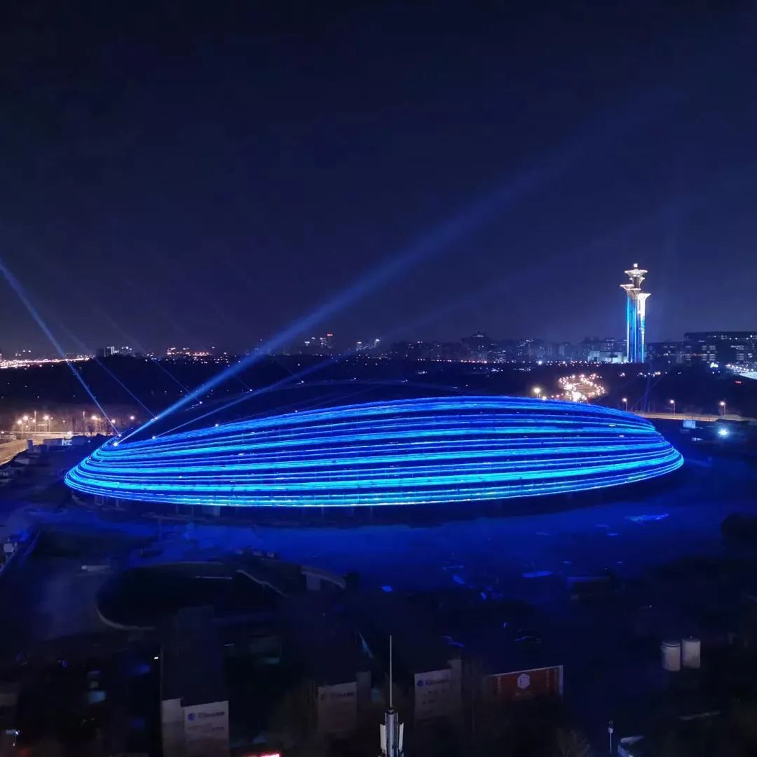 2022年北京冬奥会东方美学设计丨中国北京-115