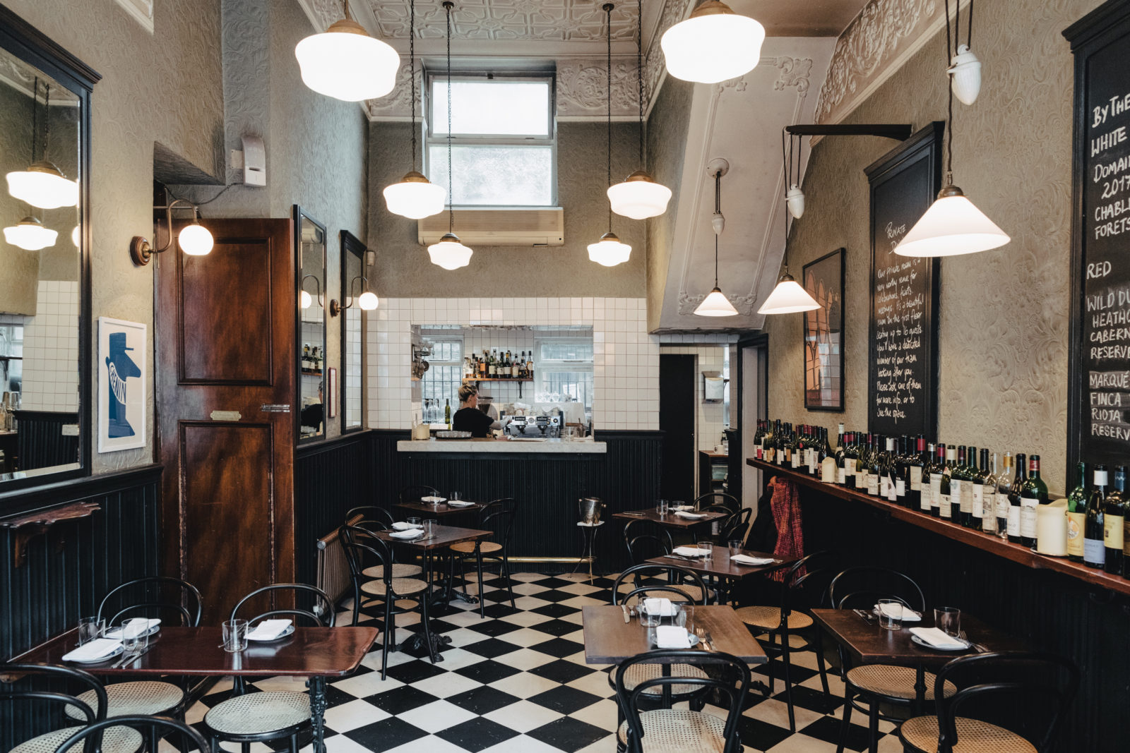 Sunday Best: the finest roast dinners in London | Journal | The Modern House-15