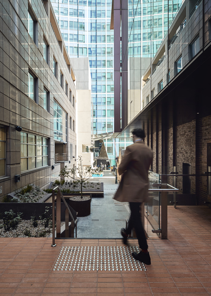 271 Spring Street 办公楼-42