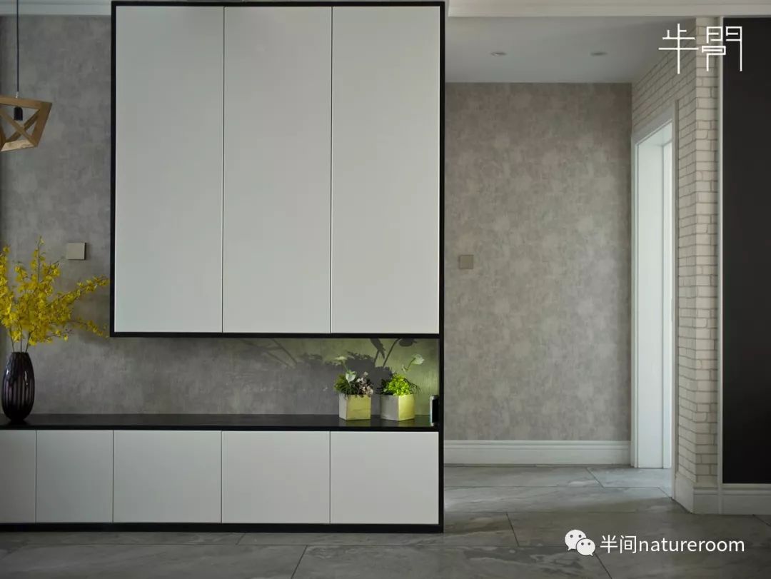 翰星华府 | 美式工业风中的自由与包容-27