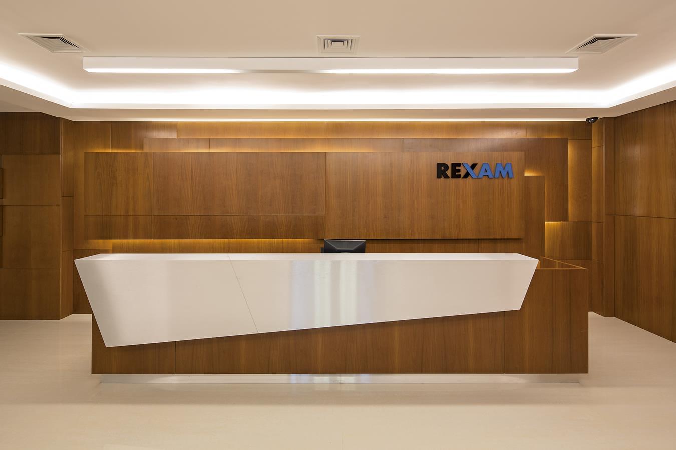 Re·am Beverage Can · 巴西里约热内卢的现代企业建筑设计-1