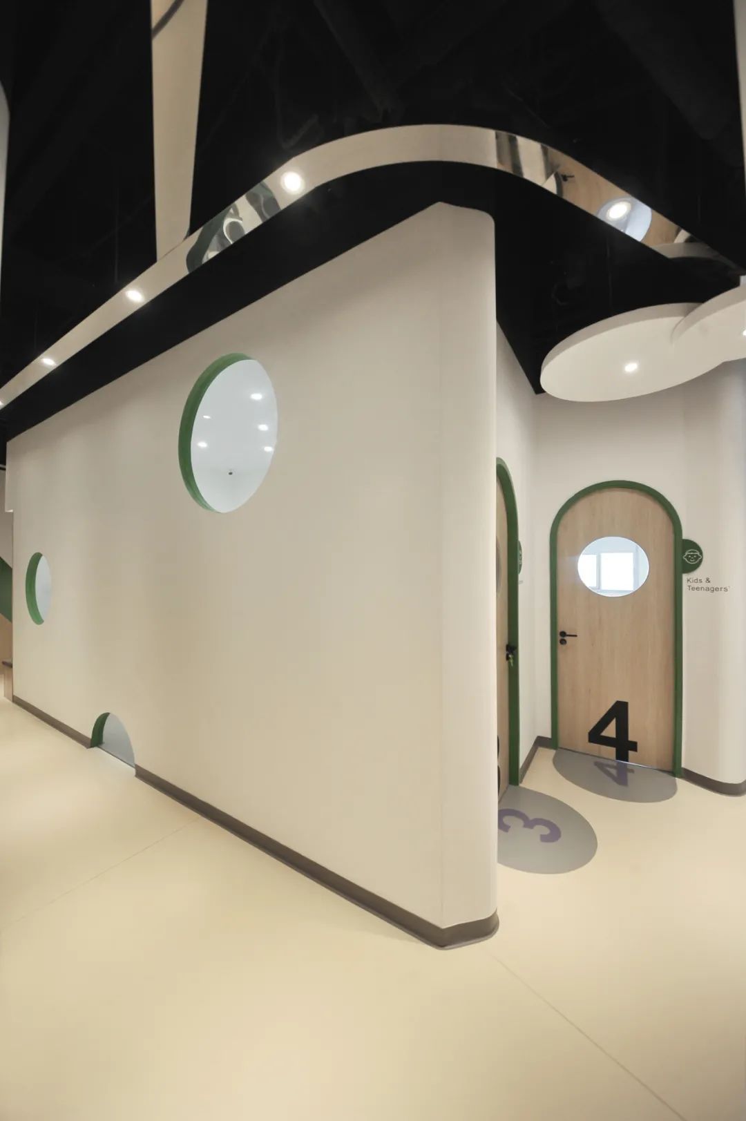 南京优言美语英语学习中心 | 阳光下的趣味学习空间-69