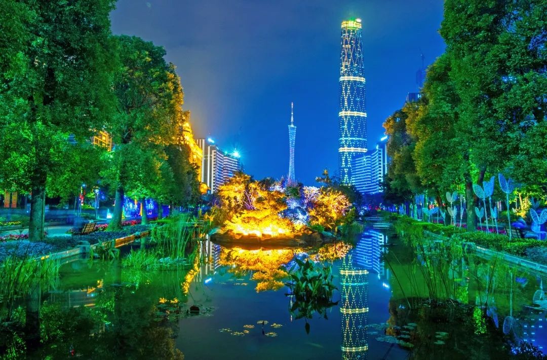 广州城市更新 | 多元化、精细化、品质化之路-114