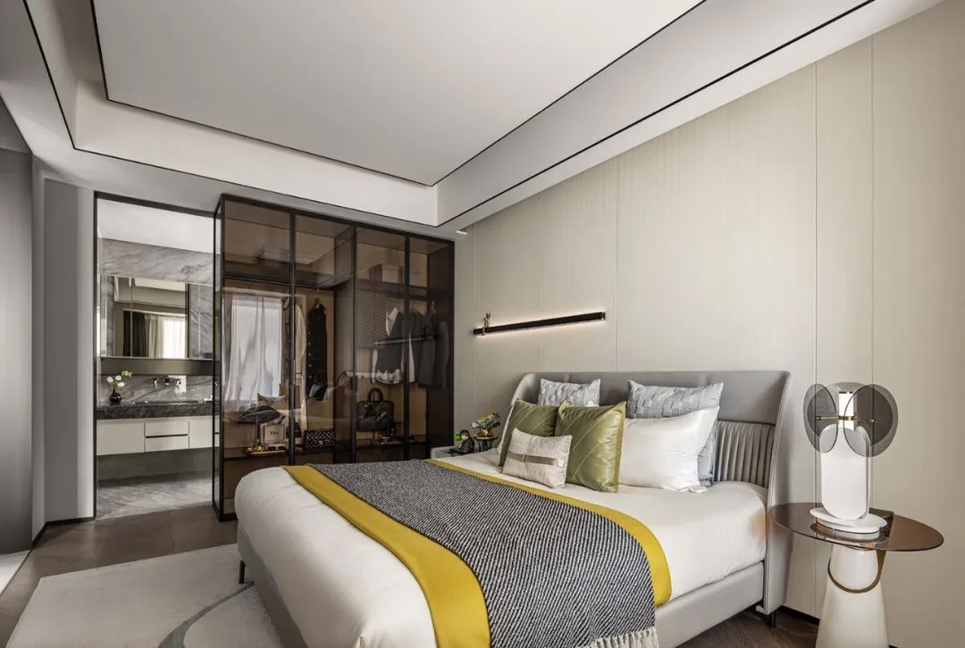 济南紫郡兰园丨中国济南丨SRD DESIGN 赛瑞迪普-65