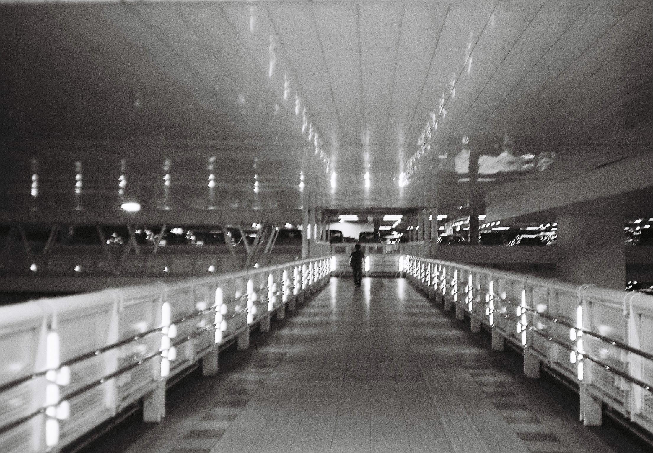 Walk with me, on film (Okinawa, Japan)-8