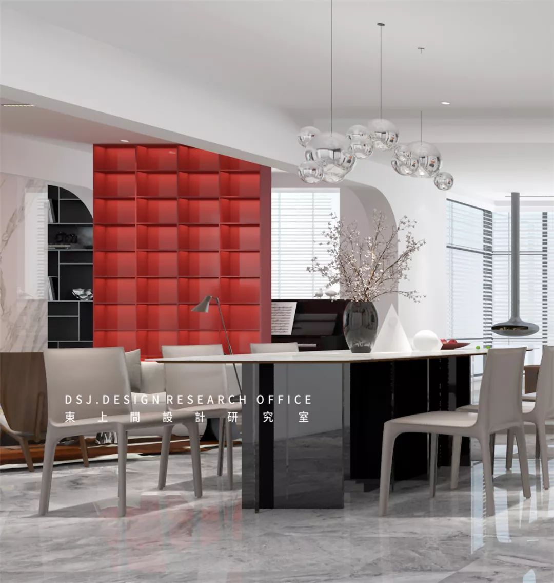 江阴阳光国际 | 优雅精致舒适的生活美学-11