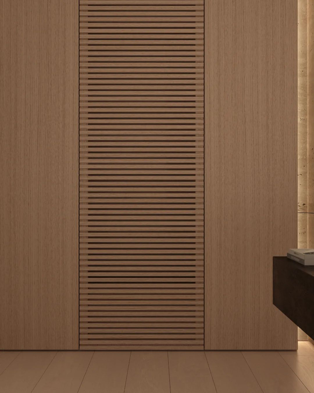 木与石，叙述独特的生活美学 | 言昱设计-26