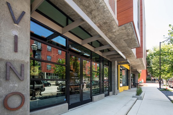 丨美国亚特兰大丨Smith Dalia Architects-16