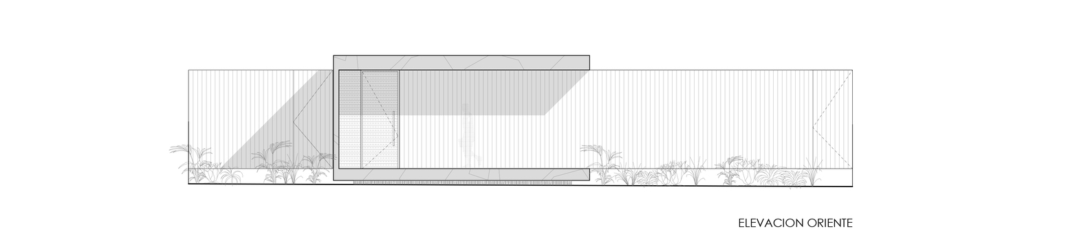 智利Aglae的住宅-22