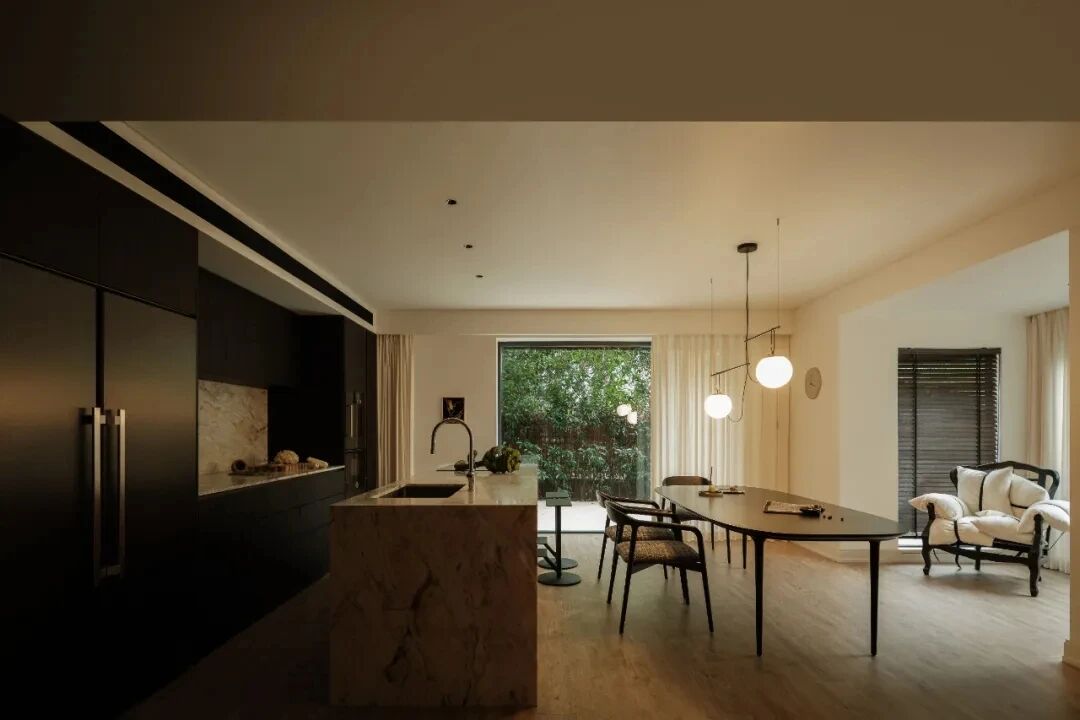 自然侘寂风 · 安静的高级感-20