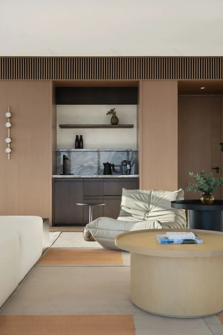 SIRO 酒店丨阿联酋迪拜丨LW Design Group-5