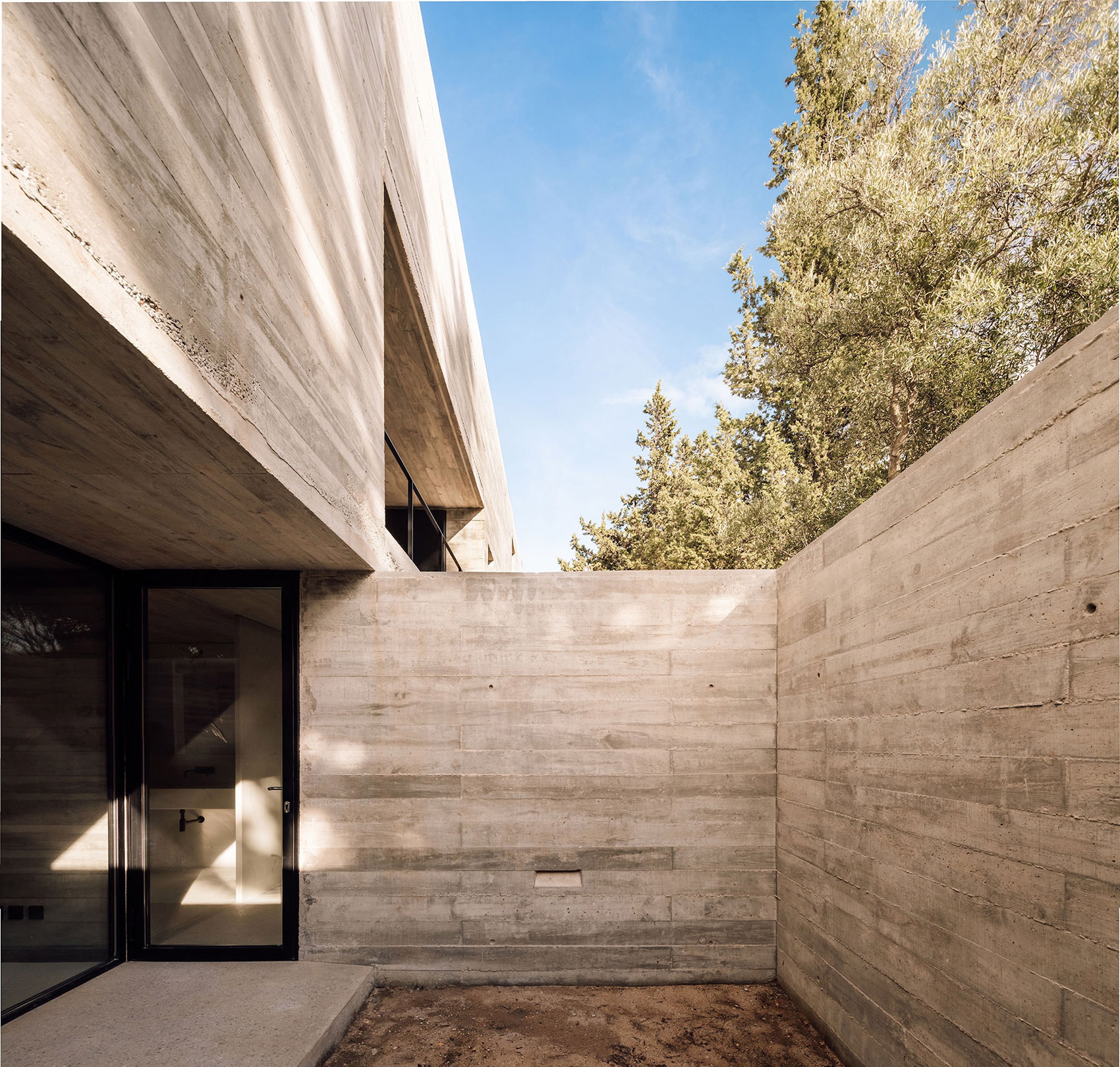 Frame住宅丨葡萄牙法鲁丨Pedro Domingos,Arquitectos-60